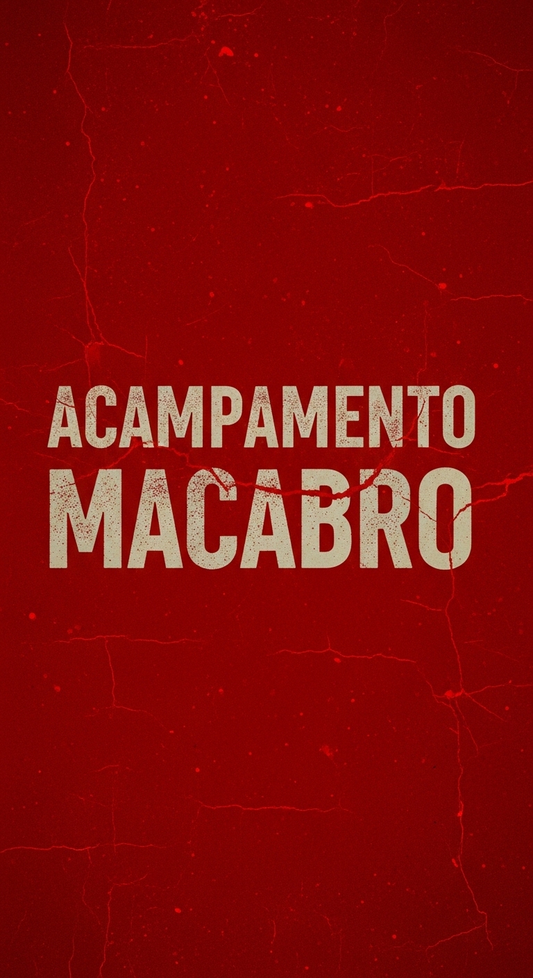 Acampamento Macabro