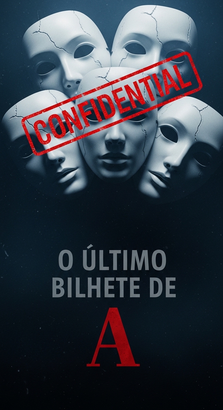 O Último Bilhete de A