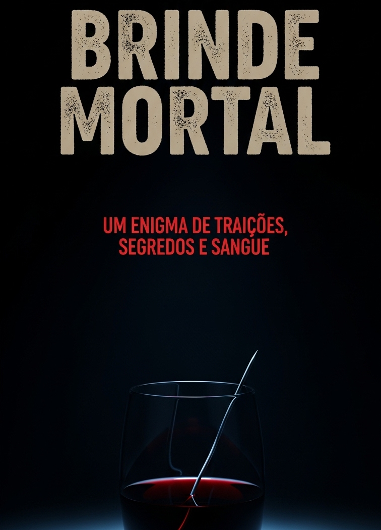 Brinde Mortal