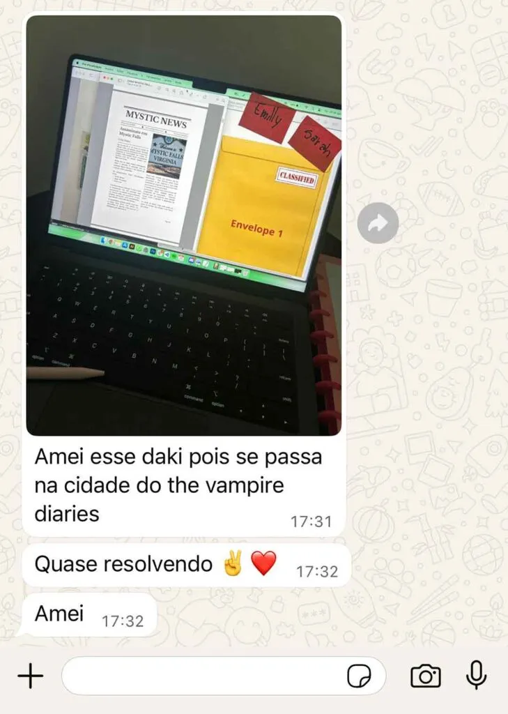 Depoimento 6